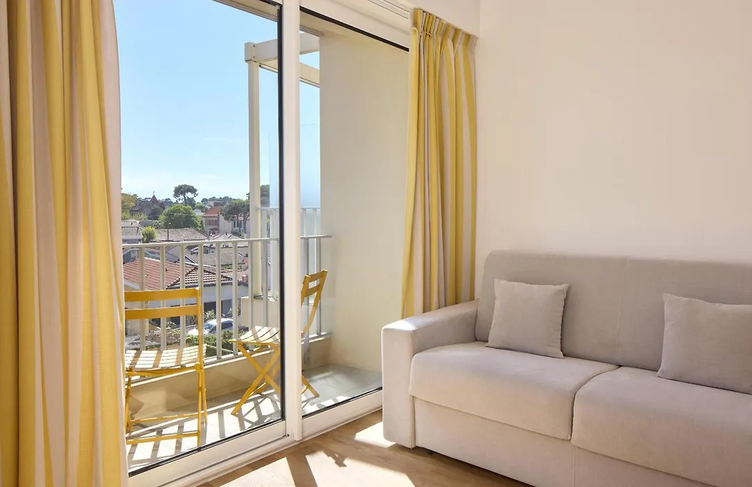 Best Western Arcachon Le Port-1