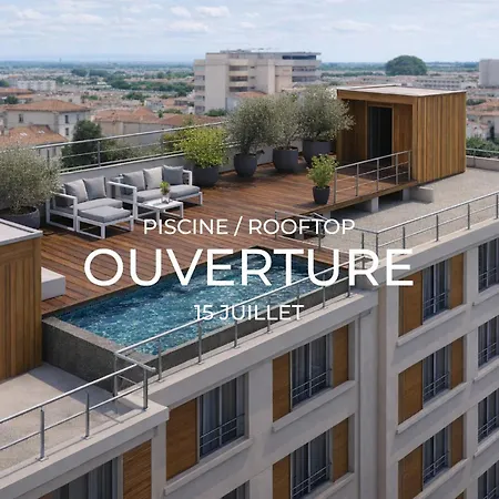 Best Western Arcachon Le Port-3
