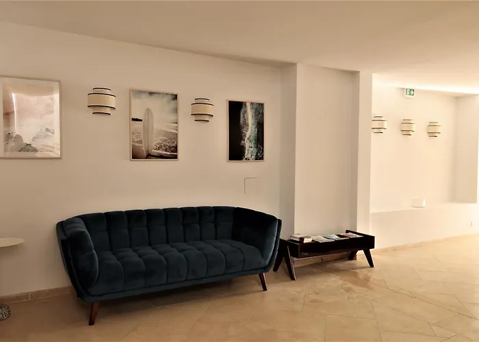 Les Suites du Port Arcachon