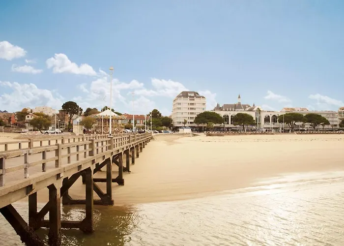 Le B D'Hotel Arcachon